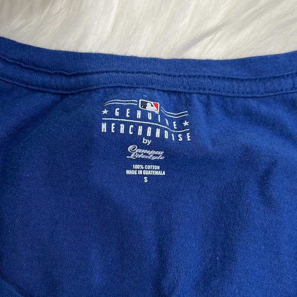 💙Los Angeles Dodgers Top - Picture 6 of 11